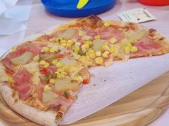 -get pizza意大利餐厅(凯德MALL店)