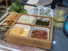 -金龙·打边炉(武进路店)
