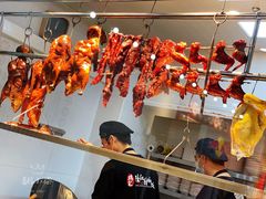 -瑞霖·隆江猪脚饭