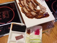 -德香苑脆皮烤鸭·经典(爱融荟城店)