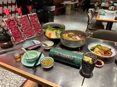 -潮界(虹桥新天地店)