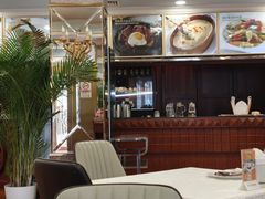 -新侨三宝乐西餐厅(崇文门店)