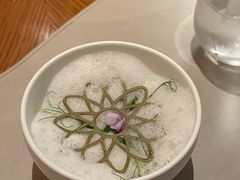 -Amber(香港置地文华东方酒店)