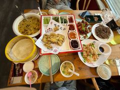 -肘子酥·天津菜·特色捞面(德云社店)