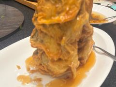 -海泰食府·新鲁菜·家宴(总部基地店)