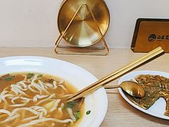 -面道赞宁海海鲜面(迎凤街店)