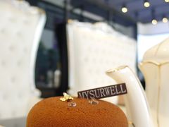 -麦雪尔甜品·生日蛋糕(新街口旗舰店)