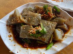 -胖金妹鸡豆凉粉店