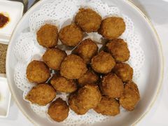 干炸小丸子-东兴楼饭庄(六里桥店)