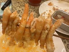 -禾斗海鲜自助(市南银座店)
