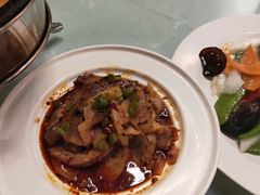 -中医药大学-老3楼餐厅