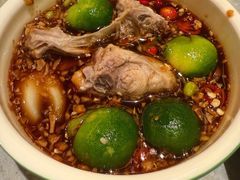 -润园四季椰子鸡火锅(卓越INTOWN店)