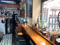 自助取餐区-香港久记牛腩云吞面(友好广场店)