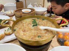 -弄堂咪道-饭香·面香·馄饨香(汇锦广场店)