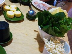 -龙泉人椰子鸡.糟粕醋.海南菜(三亚旗舰店)