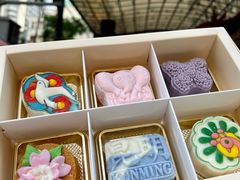 -昆明冠生园·蛋糕·面包(南强街店)