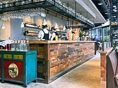 -G+KITCHEN(龙湖狮山天街店)