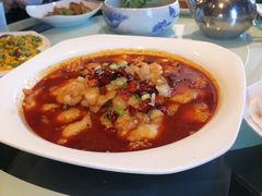 -老牌坊鲁菜名店(美莲广场店)