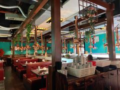 大堂-阪尚皇·原切牛排·烤肉火锅自助(北京路店)