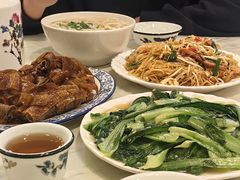 -下村新强记烧鹅店