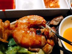 -三代烤肉(保利广场店)