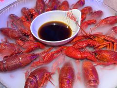 -红盔甲·小龙虾(车公庙店)