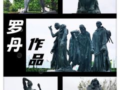 -长春世界雕塑园冰雪艺术天地