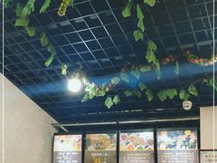 -攀枝花·任德琼·盐边羊肉米线