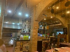 -安立可意大利美食