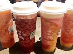 -喜茶(佛山顺德大良东乐路店)