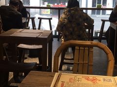 大堂-卤儿道道(龙游路店)