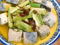 -兰边碗(鼓楼店)