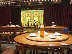 -汉小城·老铫子藕汤·乡野湖北菜(江汉路吉庆街店)