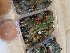 -圆蛋酒料•生腌(开元路店)
