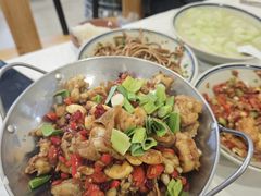 -新新湘菜馆(新中街二条店)