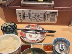 -肉肉大米(德基广场店)