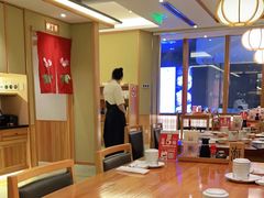 大堂-酒吞(七宝领展广场店)