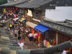 -香满楼(临安路店)