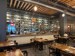 -PIZZA BIANCA(民园店)