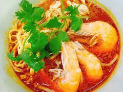 古早味东马叻沙-BOIBOI马来茶餐室(江宁路店)