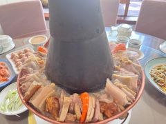 -大虎浑锅