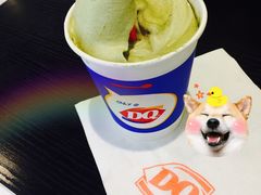 -DQ·蛋糕·冰淇淋(金桥店)