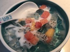 -花椒俏川菜小馆(南海万达店)