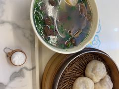 -尹氏汤包(朝天宫店)