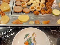-塘屋烧烤·云南火塘烧烤品牌(春城慧谷旗舰店)