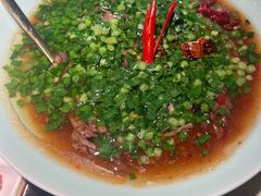 -雀蓝川菜(滨湖万象汇店)