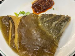 裙边-甲鱼火锅(北村小区店)