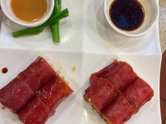 -点都德(盘福楼店)