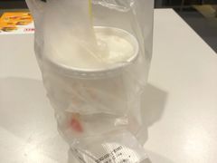 -麦当劳(世界城广场店)