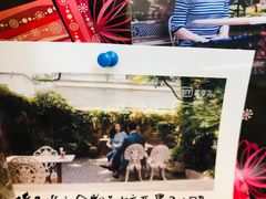 -古董花园(思南路42弄小区店)